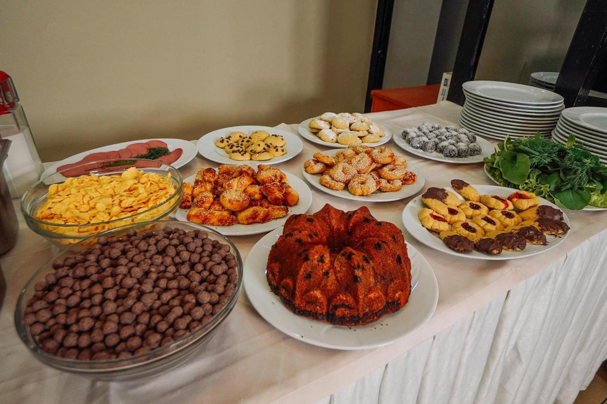 Topkapi Golden Time Hotel 이스탄불 외부 사진
