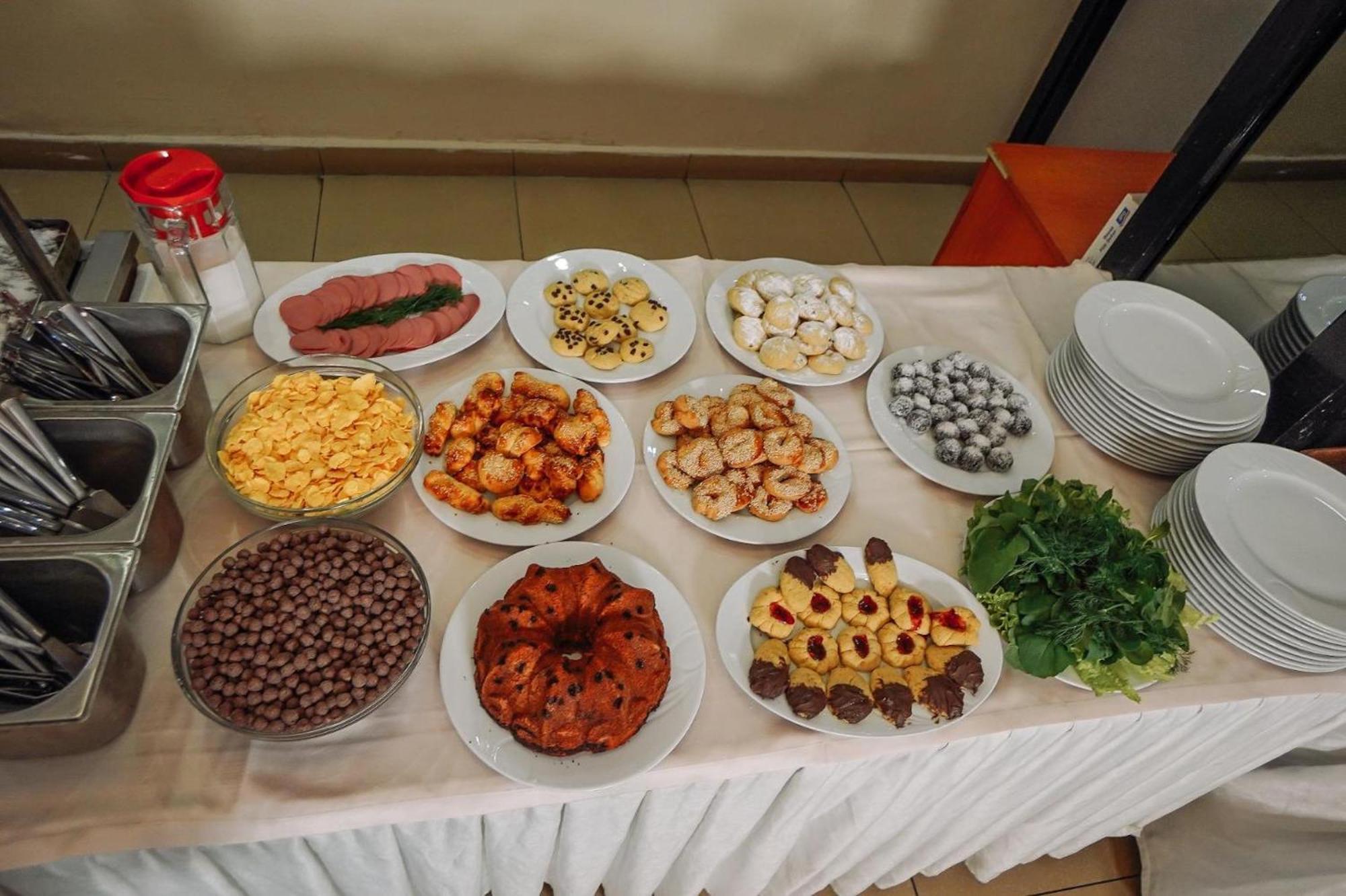 Topkapi Golden Time Hotel 이스탄불 외부 사진