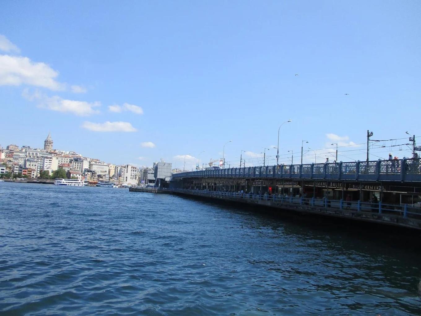 Topkapi Golden Time Hotel 이스탄불 외부 사진